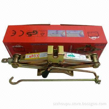0.8T Scissor/Floor Jack